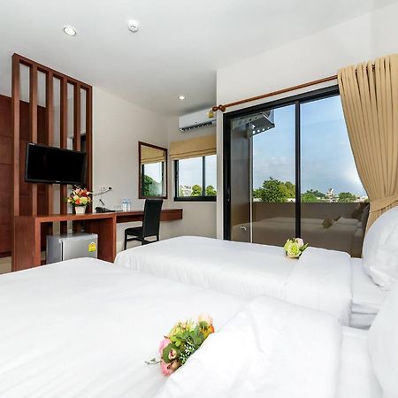The Topaz Residence Phuket Town Luaran gambar