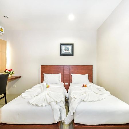 The Topaz Residence Phuket Town Luaran gambar
