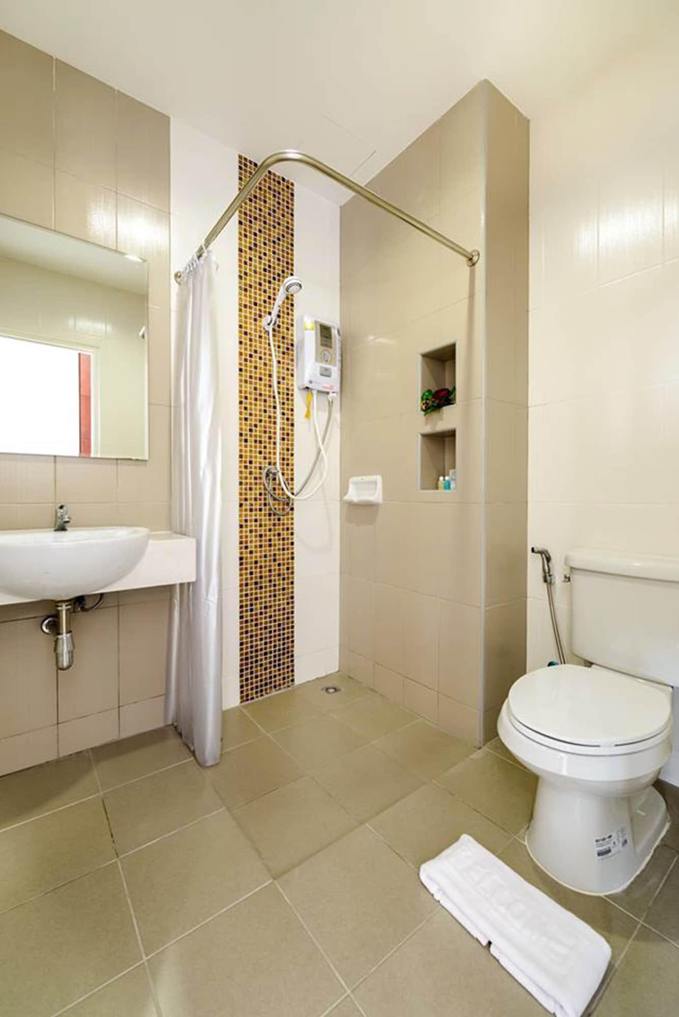 The Topaz Residence Phuket Town Luaran gambar