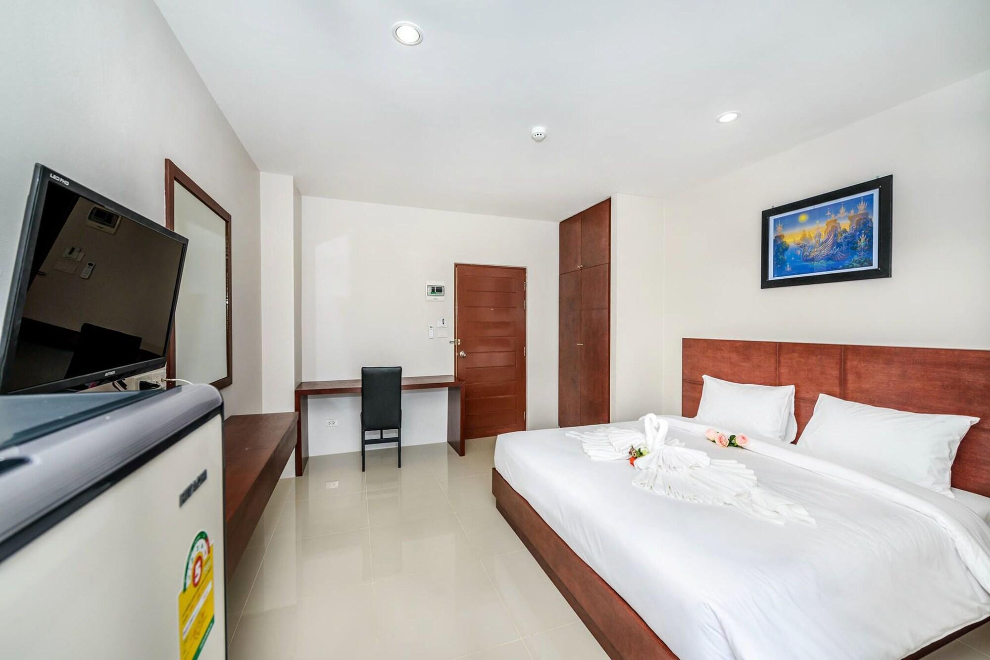 The Topaz Residence Phuket Town Luaran gambar