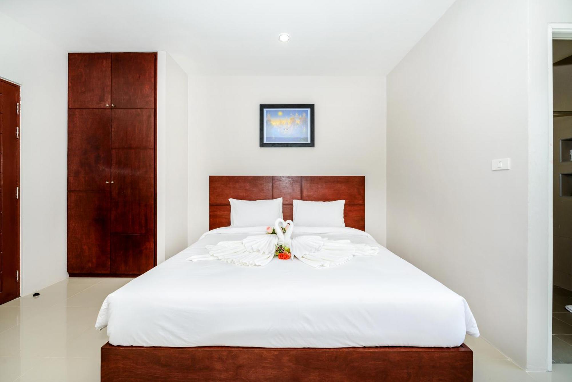 The Topaz Residence Phuket Town Luaran gambar