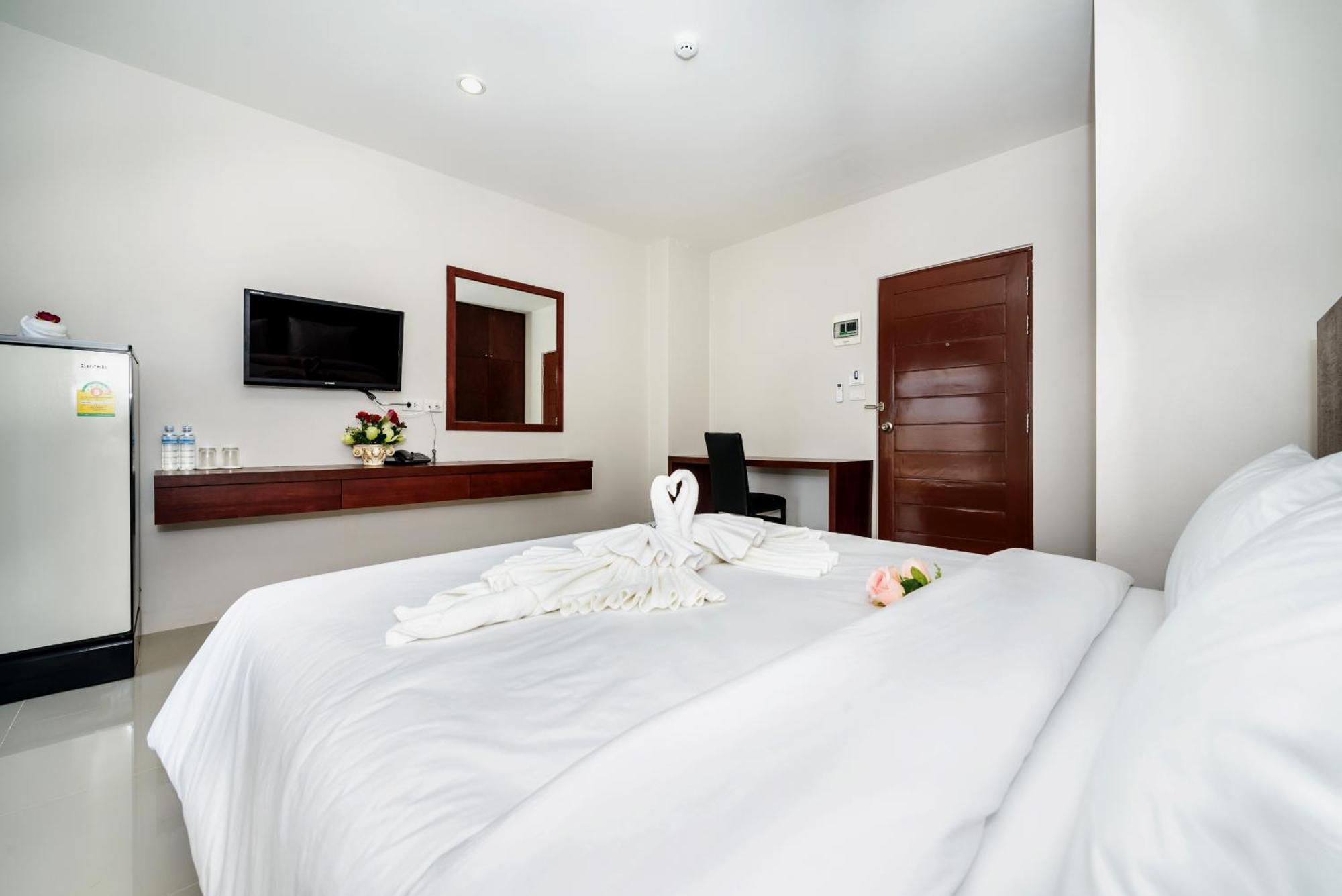 The Topaz Residence Phuket Town Luaran gambar