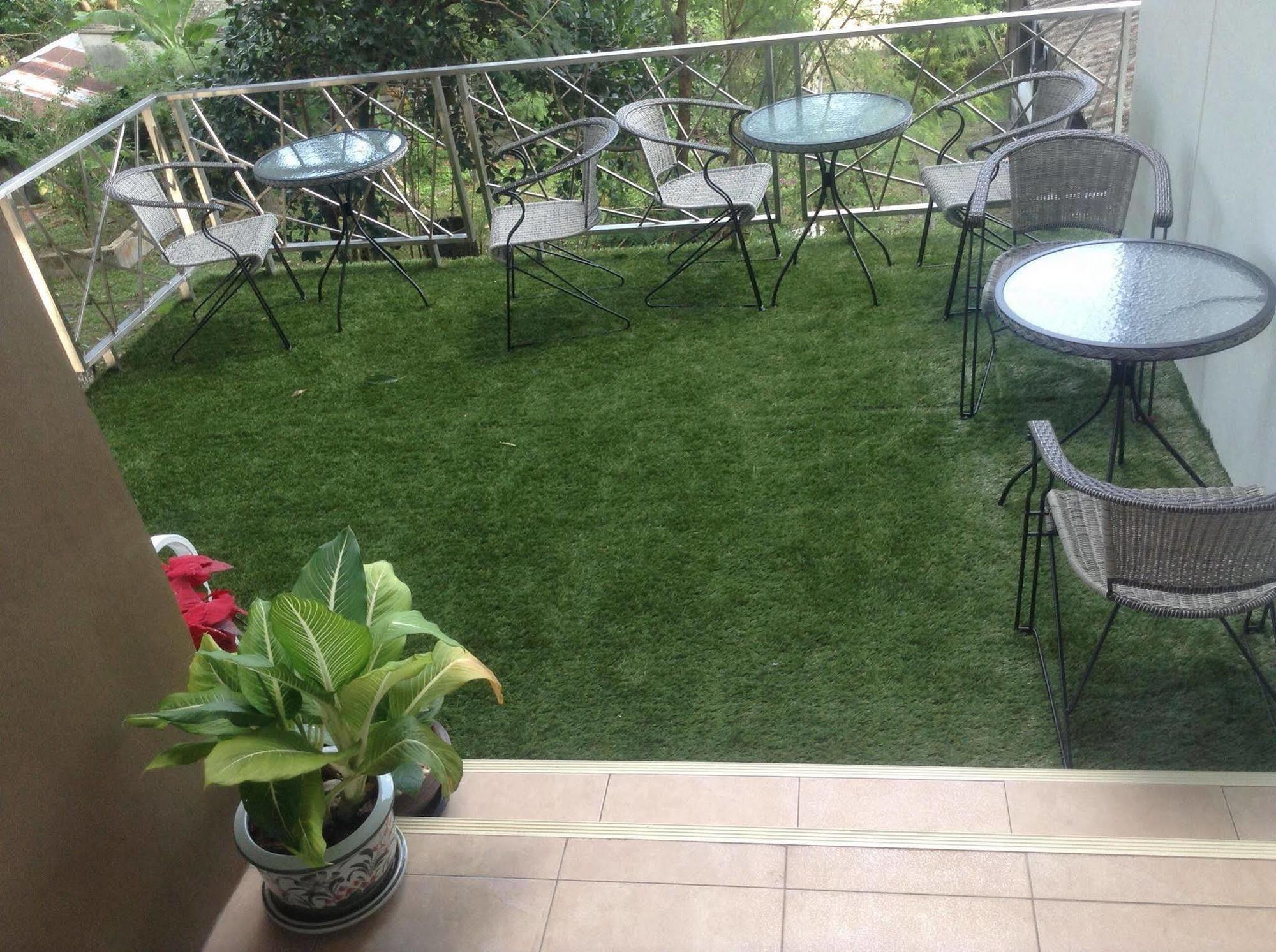 The Topaz Residence Phuket Town Luaran gambar