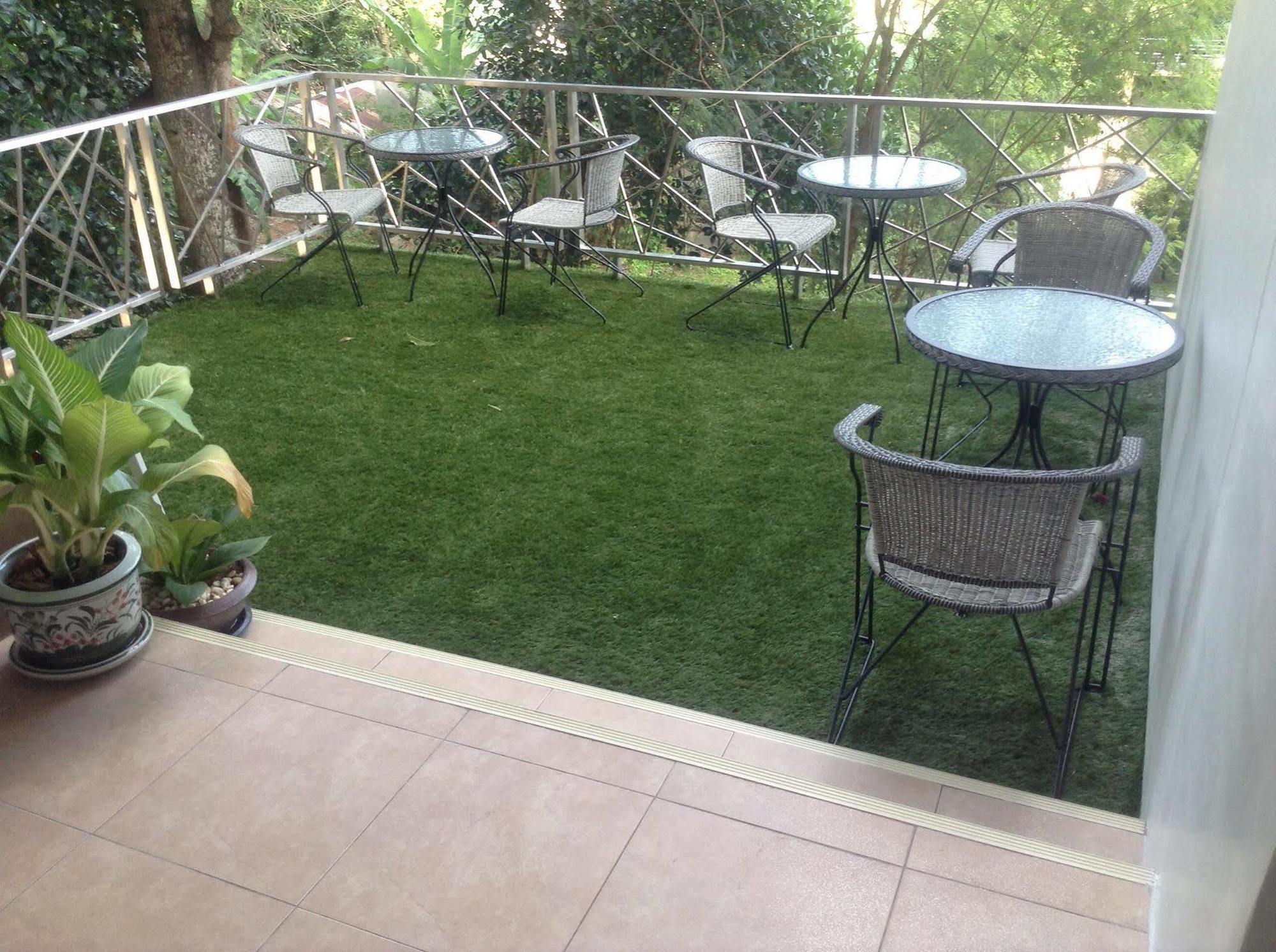 The Topaz Residence Phuket Town Luaran gambar